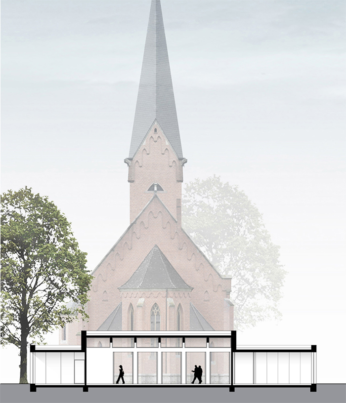 Johanneskirche Rheine